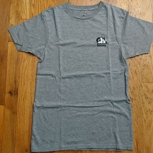 The Quiet Life x Saucony T-shirt